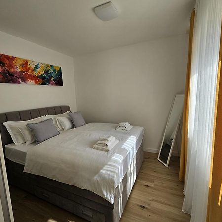 Apartment Dream Kastela Bagian luar foto