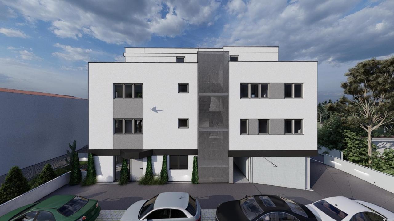 Apartment Dream Kastela Bagian luar foto