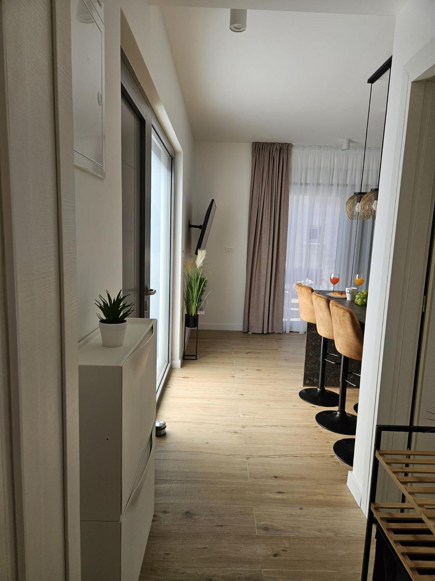 Apartment Dream Kastela Bagian luar foto